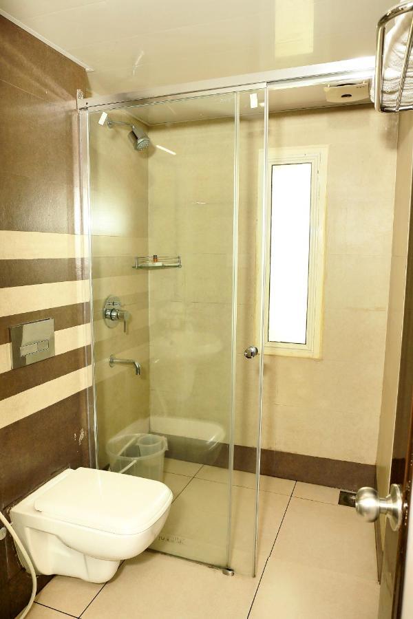 Ktdc Grand Chaithram Thiruvananthapuram Exterior foto